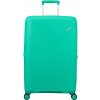 American Tourister DIABLAST SPINNER 78/29 EXP TSA, 98 l - veľký kufor na 4 kolieskach, rozšíriteľný na 111 l 159576 - Cyber Aqua 159576