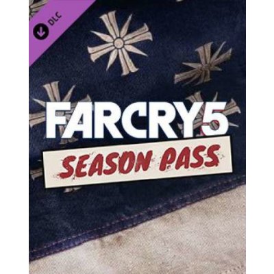 Far Cry 5 Season Pass