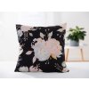 MKLozkoviny.sk Obliečka na vankúšik mikroplyš 45 × 45 cm - Eliana 7- -