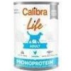 Calibra KONZERVA dog Adult Life Chicken & Rice 6 x 400g