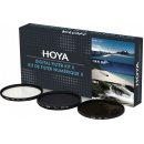 Hoya Digital Kit II 58 mm