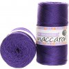 PP Macrame 2 mm tmavě fialová 26