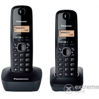 Panasonic KX-TG1612