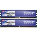 Pamäť Patriot DDR3 8GB 1333MHz CL9 (2x4GB) PSD38G1333KH