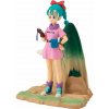 Banpresto Dragon Ball figúrka Bulma (History Box) 13 cm