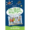 E-kniha Kluci, to musíte vědět! - Ilona Einwohlt