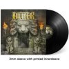 Diviner - Avaton / Vinyl [LP]
