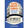 Agatha Christie's London (Tina Hodgkinson)(Pevná)