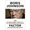 Churchill Factor