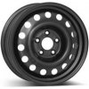 ALCAR STAHLRAD 7045 6.5x16 5x114.3 ET45 Black