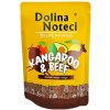 Dolina Noteci Superfood Klokan & Hovädzie 300 g