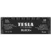 TESLA BLACK+ AA 10ks 14061010
