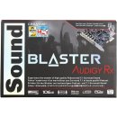 Zvuková karta Creative Sound Blaster Audigy RX