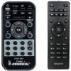 General KENWOOD CR-ST100S - diaľkový ovládač duplikát