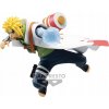 Figúrka Banpresto Naruto NAMIKAZE MINATO