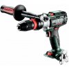 METABO Aku příklepová vrtačka SB 18 LTX-3 BL Q I bez aku MTB603182850