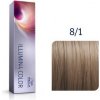 Wella Professionals Illumina Color profesionálna permanentná farba na vlasy 8/1 60 ml
