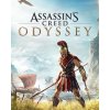 ESD GAMES Assassins Creed Odyssey (PC) Ubisoft Connect Key