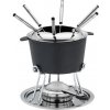 KELA Fondue set COMORE 11-dílný nerez KL-16639