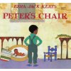 Peter's Chair
