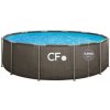 Bazén CF FRAME ratan - 366 x 99 cm