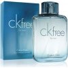 Calvin Klein CK Free toaletní voda pánská 100 ml