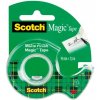 3M Lepiaca páska Scotch Magic neviditeľná popisovateľná 19mm x 7,5m s dis