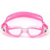 AQUASPHERE Jr. plavecké okuliare Aquaphere Kayenne Farba: Ružová, Veľkosť: 0