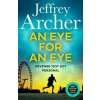 An Eye for an Eye - Jeffrey Archer, HarperCollins Publishers