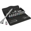 WERA 004081 Zyklop Metal 8100 SC 11, 28 d. upínacia časť 1/2