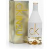 Calvin Klein IN2U Woman 150 ml EDT