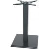stolová podnož Centrálna BM 029, 720mm sivá