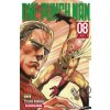 One-Punch Man - tome 8
