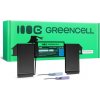 Green Cell Battery A1965 for Apple MacBook Air 13 A1932 A2179 (2018, 2019, 2020) (AP32WX)