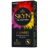 Manix SKYN Senses 5 ks