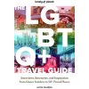 Lonely Planet the LGBTQ+ Travel Guide