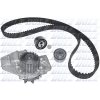 Vodné čerpadlo + sada ozubeného remeňa DOLZ KD008