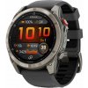 GARMIN fenix 8 Pro - 51mm, AMOLED, STGrB band