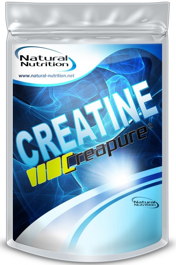 Natural Nutrition Creatine Creapure 1000 g