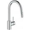 GROHE | GROHE 31481001 - Drezová batéria EUROSMART COSMOPOLITAN lesklý chróm | GH0081