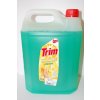 Trim na riad Zelený citrón 5 l