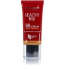 Tónovací krém Bourjois Healthy Mix BB Cream Anti-Fatique BB krém 02 Medium 30 ml