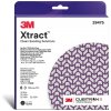 710W 3M Xtract Abrasive on Grid, Multi-pack, 80+, 120+, 180+, 220+, 240+, 320+, 12 kusov v balení šírka: 150 mm