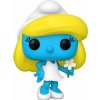 Funko Pop! 1516 The Smurfs Smurfette Limited Chase Edition + OCHRANNÝ OBAL
