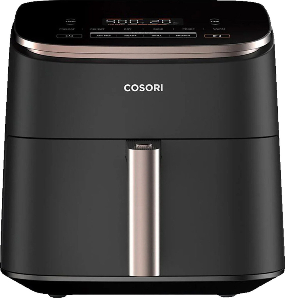 Cosori Turbo Blaze CAF-DC602-KEUR