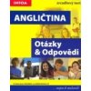 Angličtina Otázky a odpovědi - Gabrielle Smith-Dluhá A Kolektív