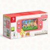 Nintendo Switch Lite Coral + ACNH bundle | Nintendo Switch