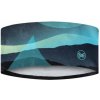 Čelenka BUFF Thermonet Headband - Munke Tourmaline