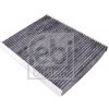 Filter vnútorného priestoru FEBI BILSTEIN 36002
