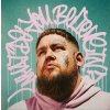 Rag'n'Bone Man - What Do You Believe In? (Limited Indie Exclusive Edition) (Clear Coloured) (LP)